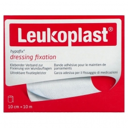Hypafix10cmx10m1Leukoplast