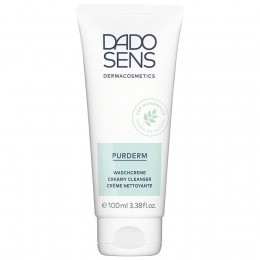 DADOSENSDermacosmeticsPURDERMCreamyCleanser