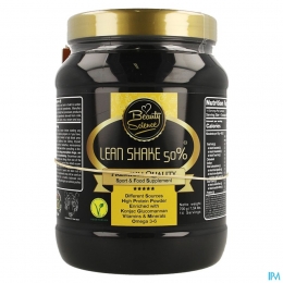 BeautyScienceLeanShake50FruitsForest453g