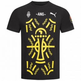 AngolaPUMAHerenT-shirt684577-01
