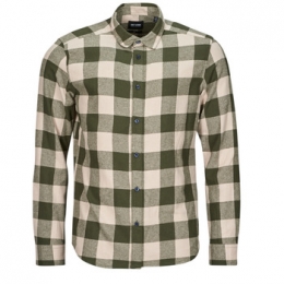 OverhemdLangeMouwOnlyampSonsONSGUDMUNDLIFELSCHECKEDSHIRT