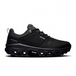 OnCloudrockLowWPWandelsneakersDames37
