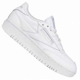 ReebokCLUBC85DoubleDamesLerensneakersGW0854