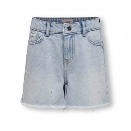 OnlyKidsKogpacyDenimShorts