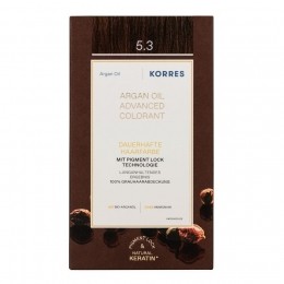 KORRESArganOilAdvancedColorant