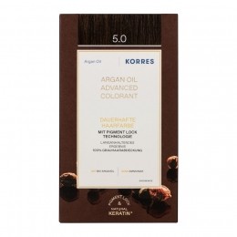 KORRESArganOilAdvancedColorant
