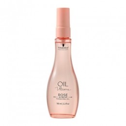 SchwarzkopfProfessionalOilUltimeRose100ml