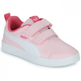 LageSneakersPumaCourtflexv2VPS