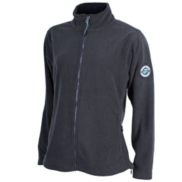 CampriCampriDames-PolarFleeceVest-Donkerblauw