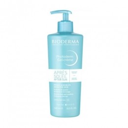 BiodermaPhotodermAftersunMilk
