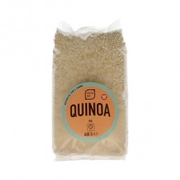 GreenAgeWitteQuinoa400gram