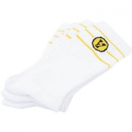HighsocksYellowPACKDE3THUNDERSOCKS