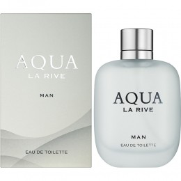 LaRiveAquaLaRiveManEaudeToilette90ml
