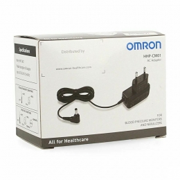 OmronAdapterHhp-cm01