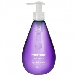 6xMethodHandzeepFranseLavendel354ml