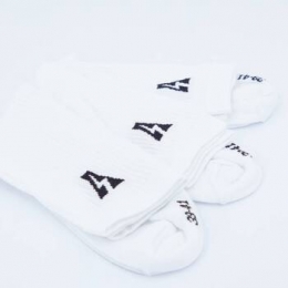 HighsocksYellowTHUNDERSOCKS
