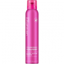 LeeStaffordDoubleBlowMousse