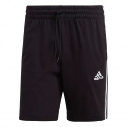 AdidasEssentials3-stripesShort