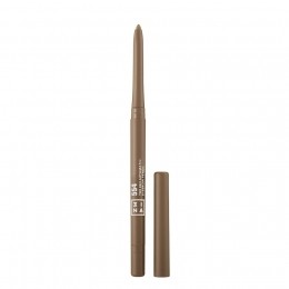3INAThe24HAutomaticEyebrowPencil