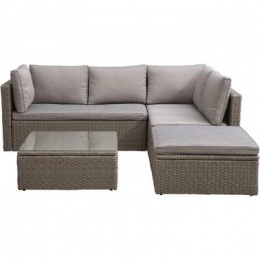 LoungesetNarbonne-antraciet-LeenBakker