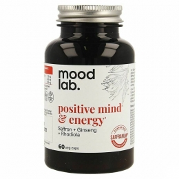 MoodlabPositiveMindEnergy60Capsules