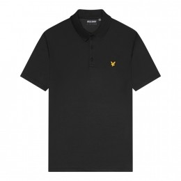 LyleScottGolfTechPoloShirt