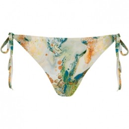 BikiniLiscaBraziliaanszwempakmetlagetailleenIndonesischebandjes