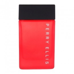 PerryEllisBoldRedEaudeToilette100ml