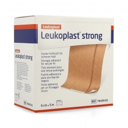 LeukoplastStrong6cmx5m1