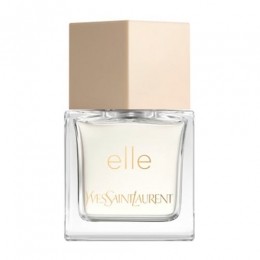 YvesSaintLaurentElleEaudeParfum80ml