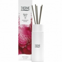 ThermeGeurstokjesMysticRose100ml
