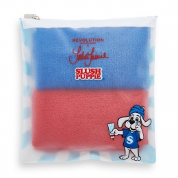RevolutionSkincareRevolutionSkincarexJakeJamieSlushPuppieCleansingCloths