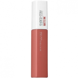 LipstickMaybellineNewYorkSuperstayMatteInkVloeibareLipstick-60Poet