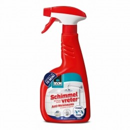 12xBisonSchimmelvreterFlaconFoam500ml
