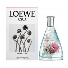LoeweAguadeLoeweMardeCoralEaudeToilette50ml