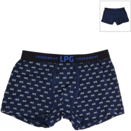 BoxersLePetitGaronLP1014-MARINO