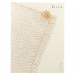 KanjoTheHairTowel