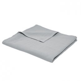 PlaidsdekenTodayPlaidXL150200GazedecotonTODAYEssentialAcier