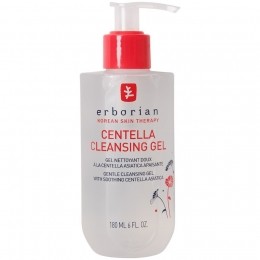 ERBORIANCentellaCleansingGel