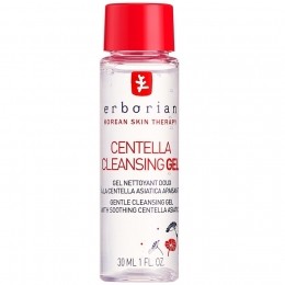 ERBORIANCentellaCleansingGel