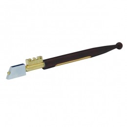Silverline101218Glassnijder-Diamant-2-8mm