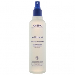 AvedabrilliantMediumHoldHairSpray
