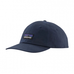 PatagoniaP-6LabelOutdoorCap1