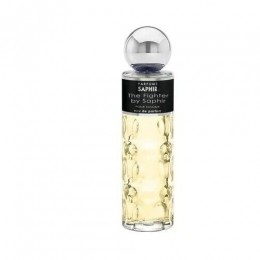 SaphirTheFighterEaudeParfum200ml