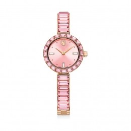 SwarovskiDameshorlogeLucentBangle5679890