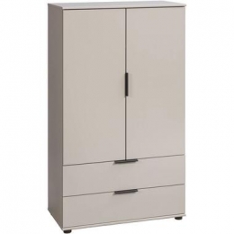 KastLucca2-deurs-kiezelkleur-140x81x40cm-LeenBakker