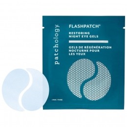 PatchologyFlashPatchRestoringNightEyeGels