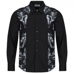 OverhemdLangeMouwVersaceJeansCouture79GAL208