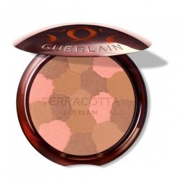 GuerlainTerracottaLightBronzer02MediumCool10gram