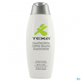 TexaDouchecreme300ml